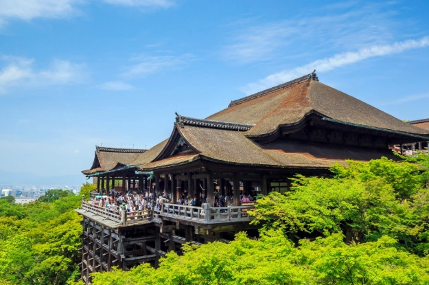 日本自由行規劃