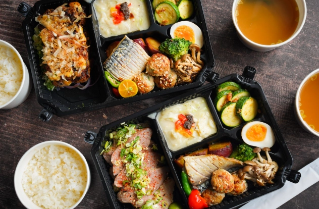 便當菜色排行榜