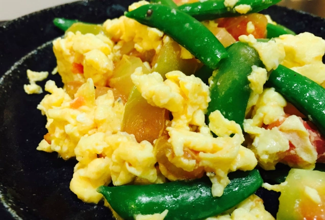 帶便當蔬菜清單