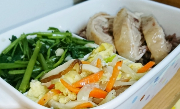 便當食譜簡單