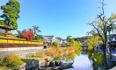 日本自由行規劃