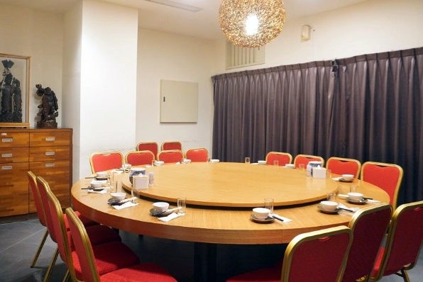 福樓餐廳的評論