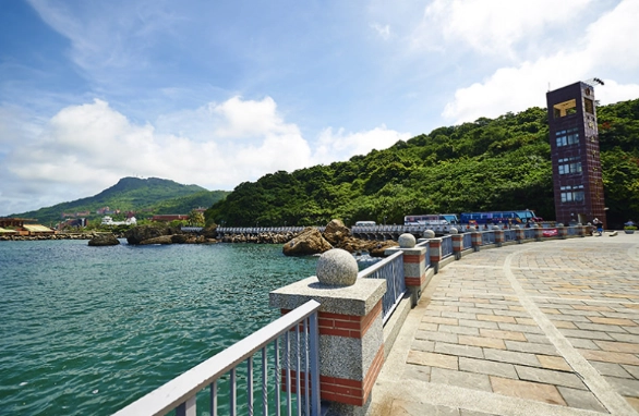 西子灣游泳安全