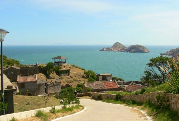 馬祖自由行攻略