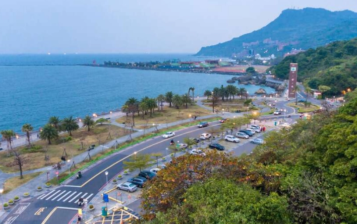 西子灣旅遊攻略