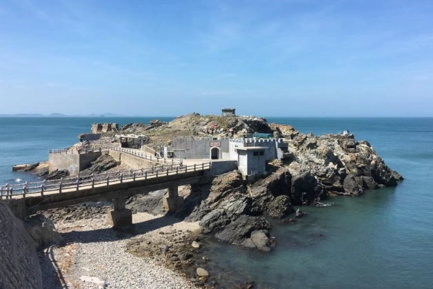 馬祖自由行攻略