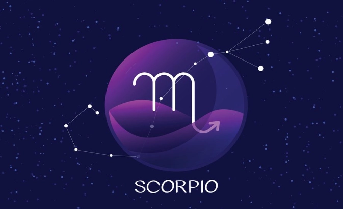 天蠍座工作優點