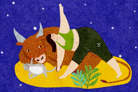 火象星座工作風格