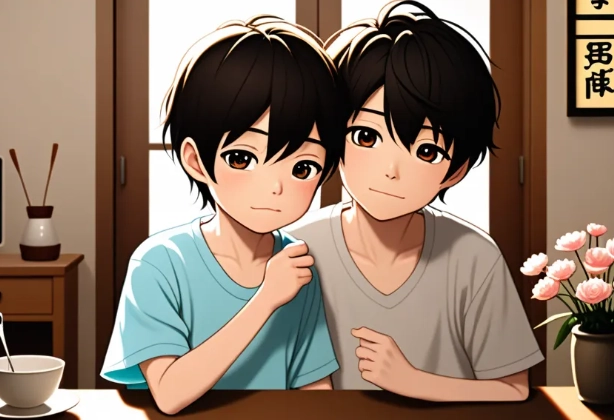 雙子座約會技巧