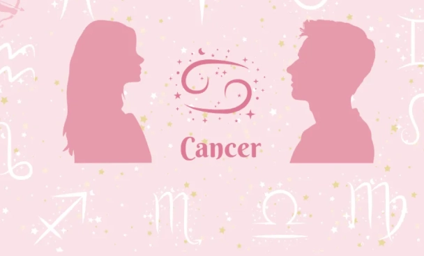 巨蟹座愛情配對