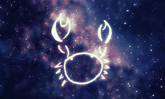 巨蟹座女情感分析