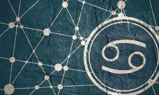 巨蟹女星座配对