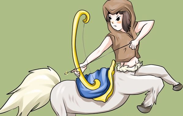 金牛射手爱情兼容性