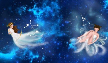 巨蟹女爱情配对