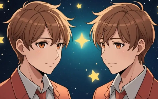 雙子座男生心理