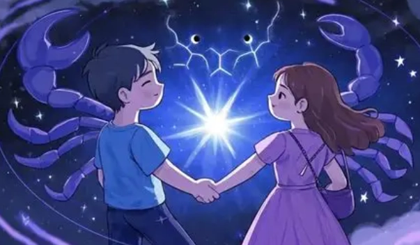 巨蟹女爱情配对