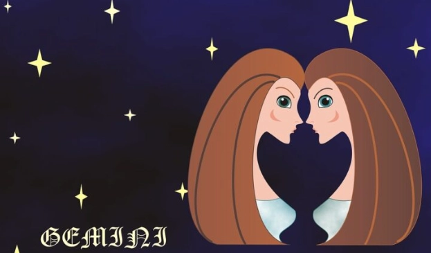 雙子座女性自尊