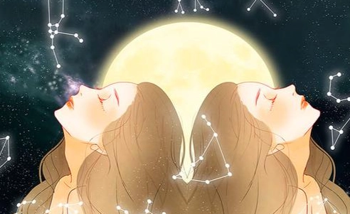 雙子座女性自尊