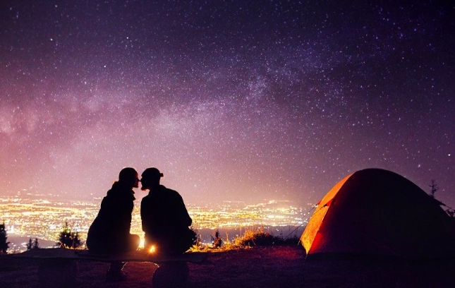 星座配對巨蟹男