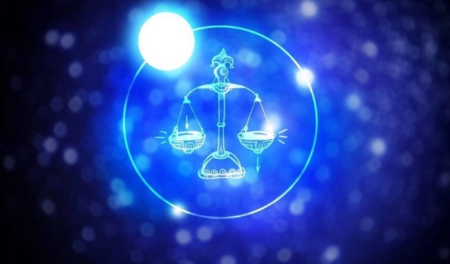 星座相容性分析