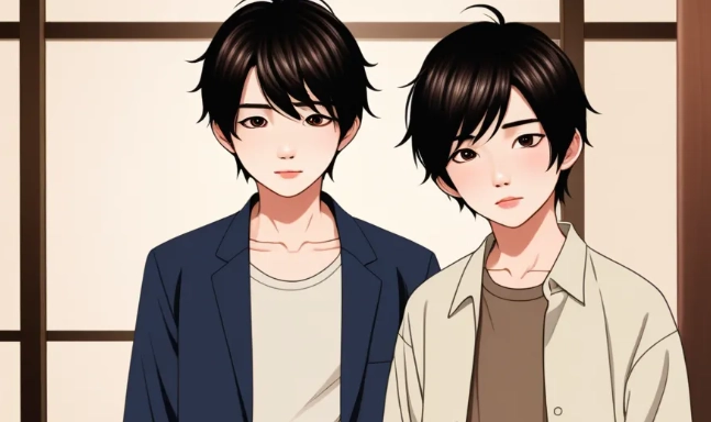 雙子座男生心理