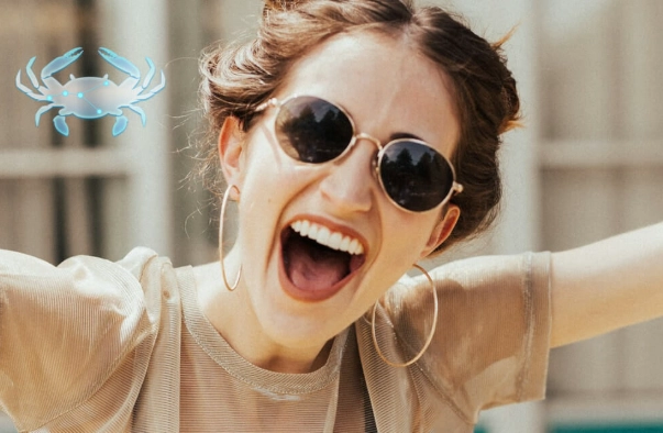 巨蟹女星座配对