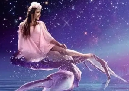 巨蟹女星座配对