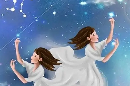 雙子女自尊心特點