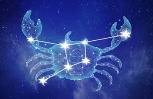 巨蟹座女特點