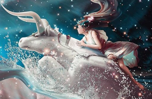 金牛射手爱情兼容性