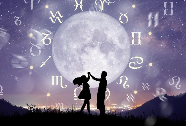 星座配對巨蟹男