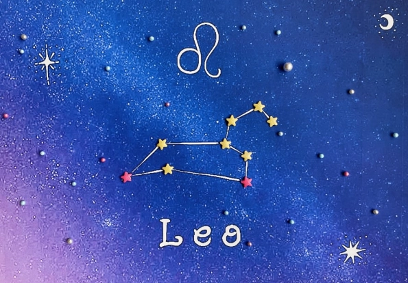 獅子座老公性格 獅子座老公性格
