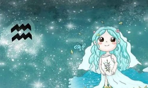 雙魚男水瓶女配對 雙魚男水瓶女配對