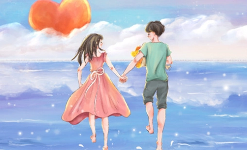 水瓶座男愛情特質