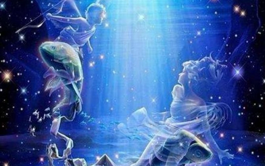 水瓶座配对星座 水瓶座配对星座