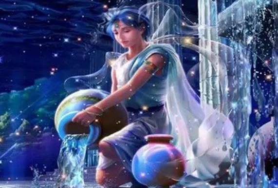 水瓶座男性格 水瓶座男性格