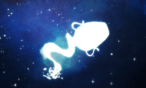 水瓶座特点 水瓶座特点