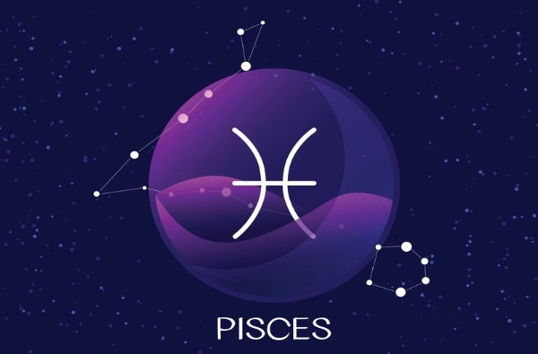 水瓶雙魚座愛情