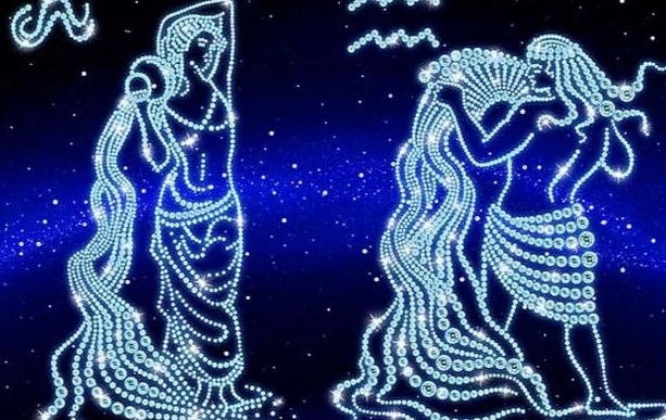 水瓶座男喜歡一個人表現