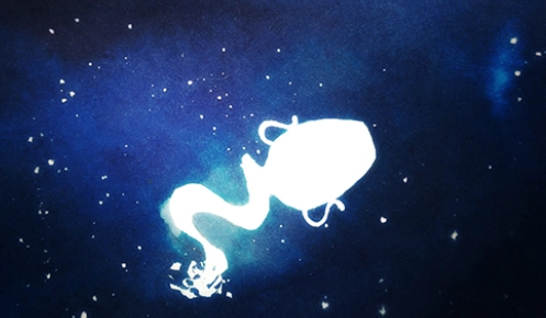 水瓶座男暗戀跡象