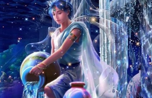 水瓶座朋友配對 水瓶座朋友配對