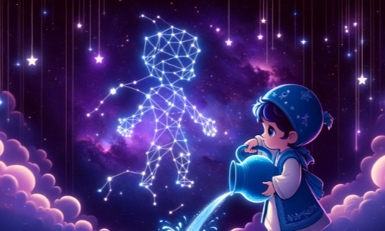 水瓶座最佳朋友星座 水瓶座最佳朋友星座