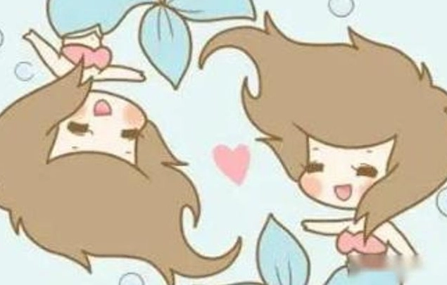 水瓶女雙魚男愛情 水瓶女雙魚男愛情