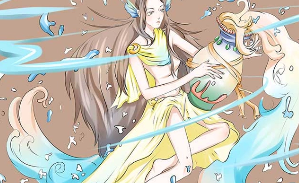 水瓶座性格分析 水瓶座性格分析