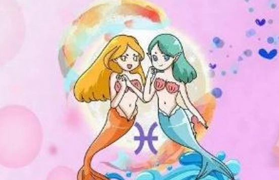 水瓶女雙魚男愛情 水瓶女雙魚男愛情