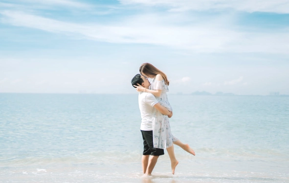 牡羊男喜歡跡象 牡羊男喜歡跡象