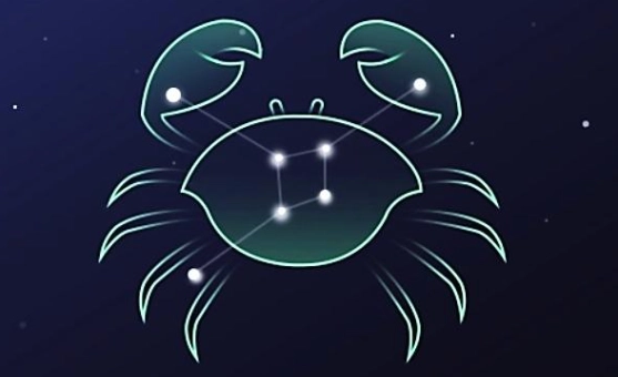 巨蟹座家庭關係 巨蟹座家庭關係