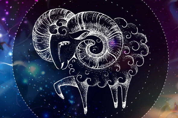 牡羊男地雷 牡羊男地雷