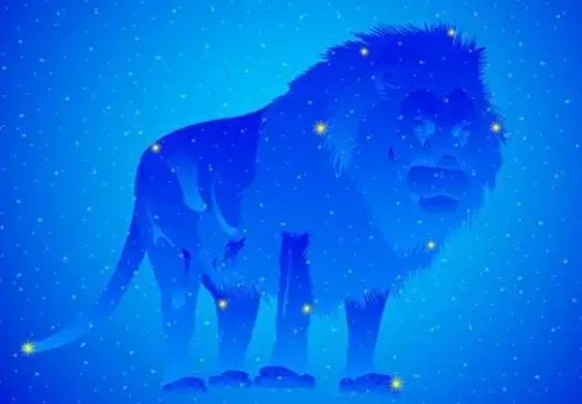 獅子座分手前兆