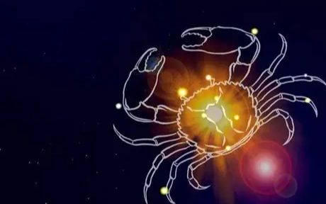 天底巨蟹人格特質 天底巨蟹人格特質